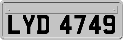 LYD4749