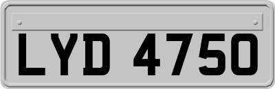 LYD4750