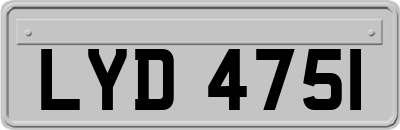 LYD4751