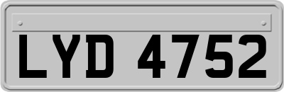 LYD4752