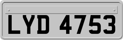 LYD4753