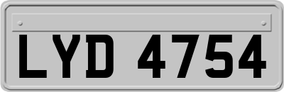 LYD4754