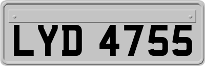 LYD4755