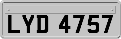 LYD4757