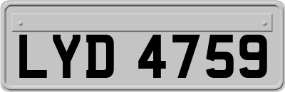 LYD4759
