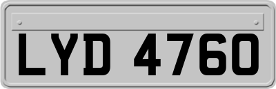 LYD4760