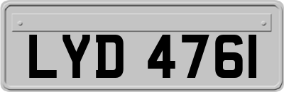 LYD4761
