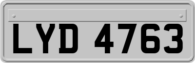 LYD4763