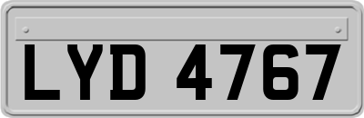 LYD4767