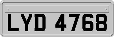 LYD4768