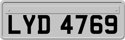 LYD4769