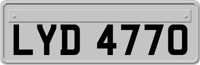 LYD4770