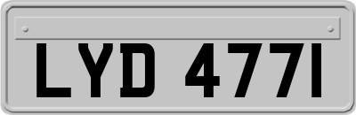 LYD4771