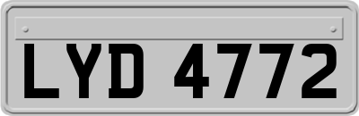 LYD4772