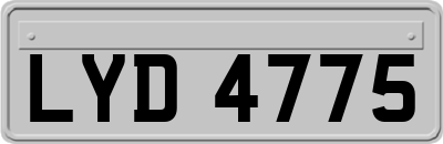 LYD4775