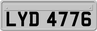 LYD4776
