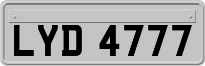 LYD4777