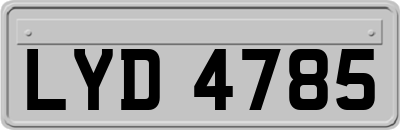 LYD4785