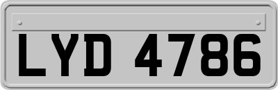 LYD4786