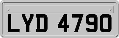LYD4790