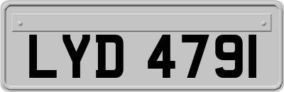 LYD4791