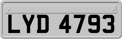 LYD4793