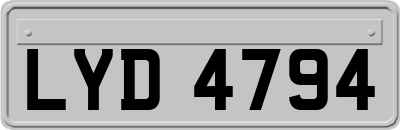 LYD4794