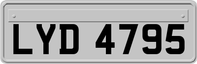 LYD4795