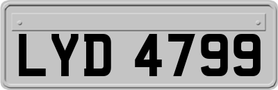 LYD4799