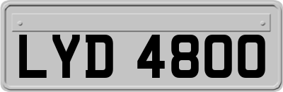 LYD4800