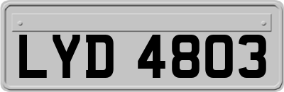 LYD4803