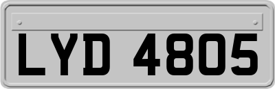 LYD4805