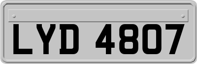 LYD4807