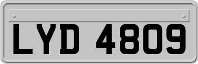 LYD4809