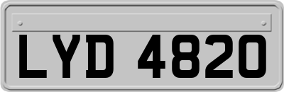 LYD4820