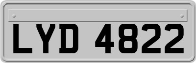 LYD4822