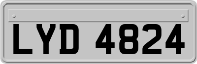 LYD4824