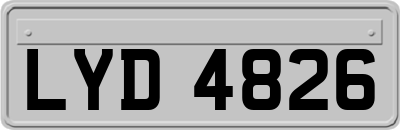 LYD4826
