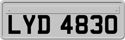 LYD4830
