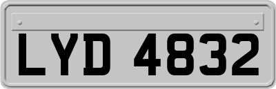 LYD4832