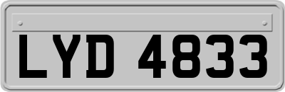 LYD4833
