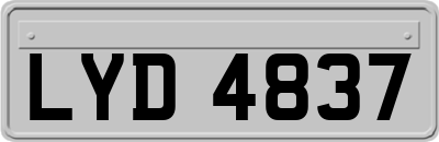 LYD4837