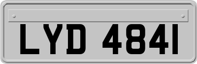 LYD4841