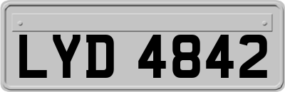 LYD4842
