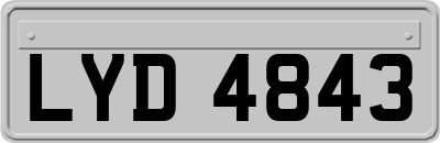 LYD4843