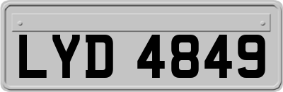 LYD4849