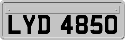 LYD4850