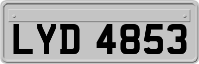 LYD4853