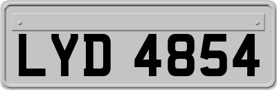 LYD4854