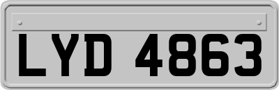 LYD4863